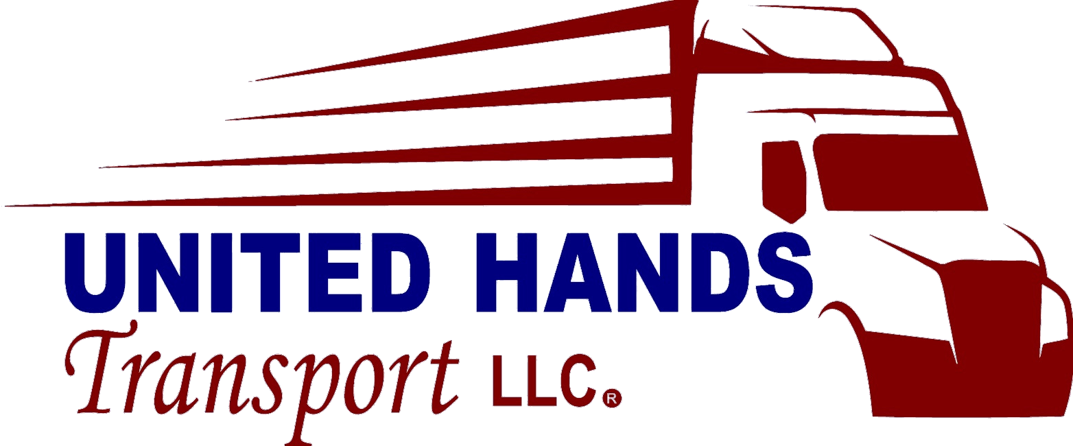 United Hands Transport LLC Logo